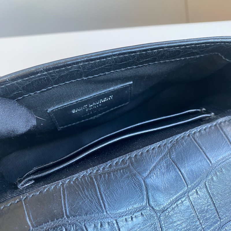 Ysl 郵差包 mini-10