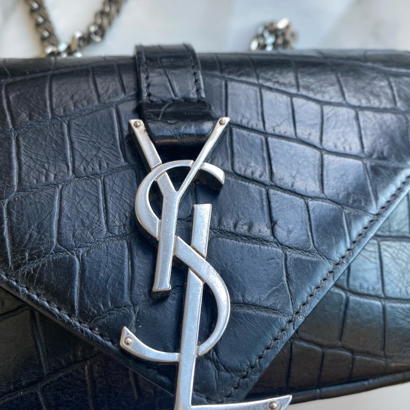 Ysl 郵差包 mini-15