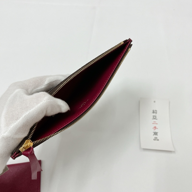 莉亞精品♡LV M61276 三合一老花 二手-20