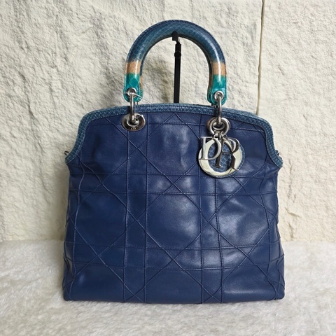 DIOR Granville 托特包