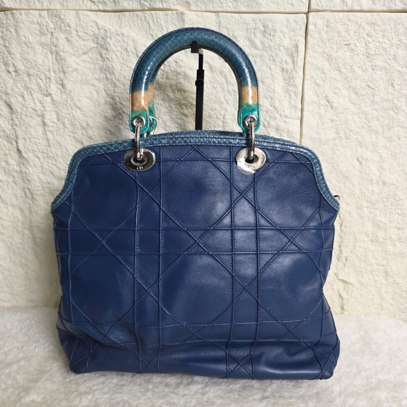DIOR Granville 托特包-1