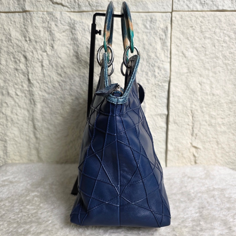 DIOR Granville 托特包-7