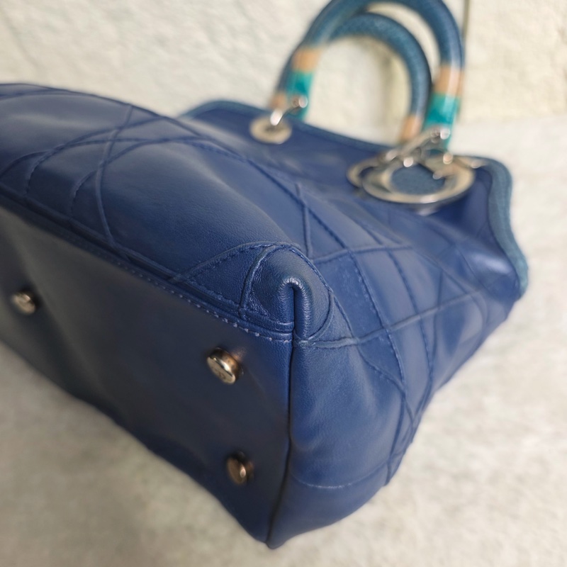 DIOR Granville 托特包-9