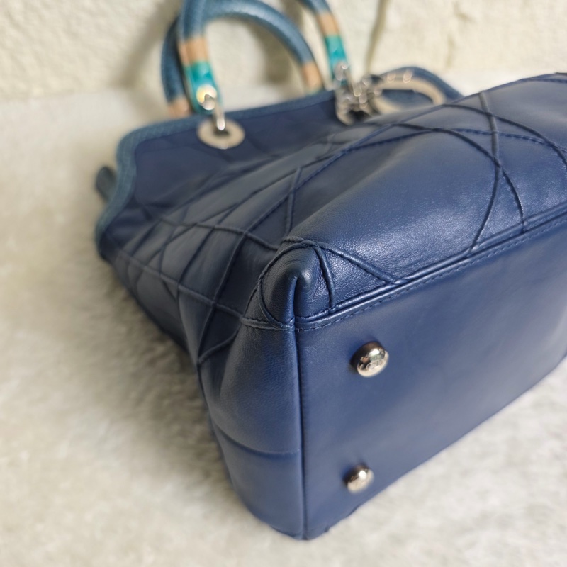 DIOR Granville 托特包-10
