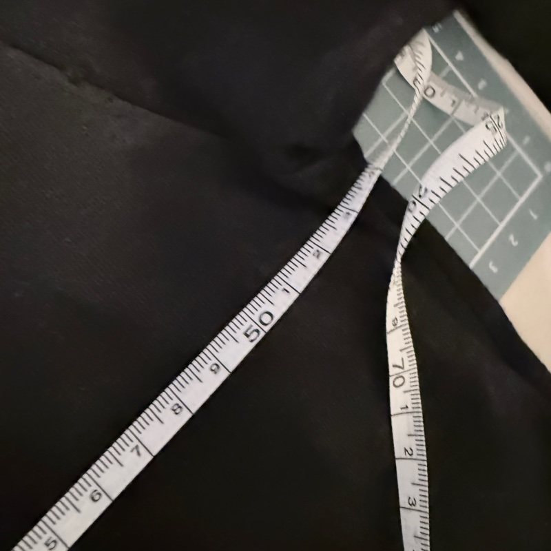 Balenciaga✨巴黎鐵塔倒置破壞做舊長袖上衣T 1碼-8