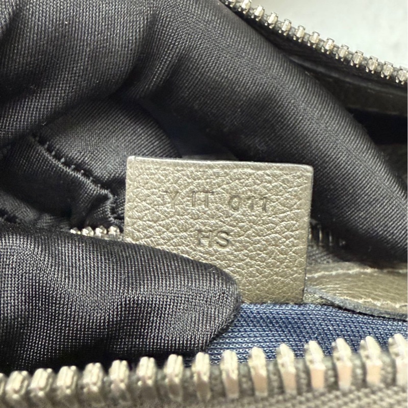 愛馬仕 Hermes 全皮 Y刻 男士 腰包 尺寸 28-7