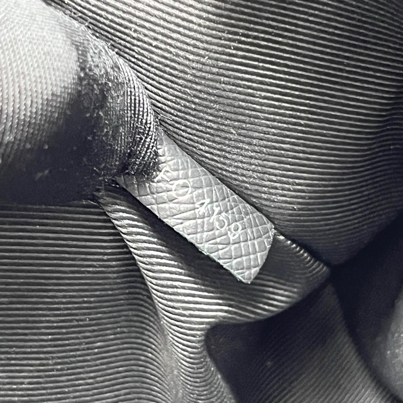Louis Vuitton 路易威登 黑花Outdoor郵差包 尺寸26*18-6