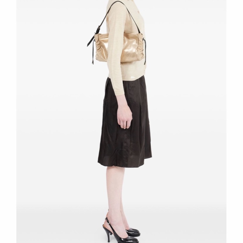 Maison Margiela 女士 方形單肩包均碼碼-4