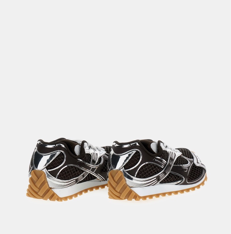 Bottega Veneta 男士 圓頭運動鞋39 40 41 42 43 44 45 46碼-1
