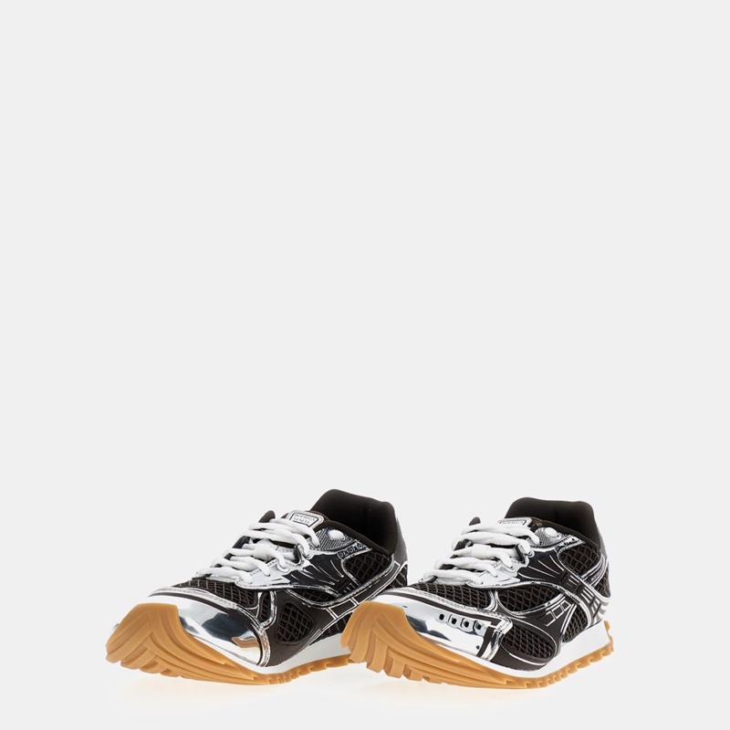Bottega Veneta 男士 圓頭運動鞋39 40 41 42 43 44 45 46碼-4