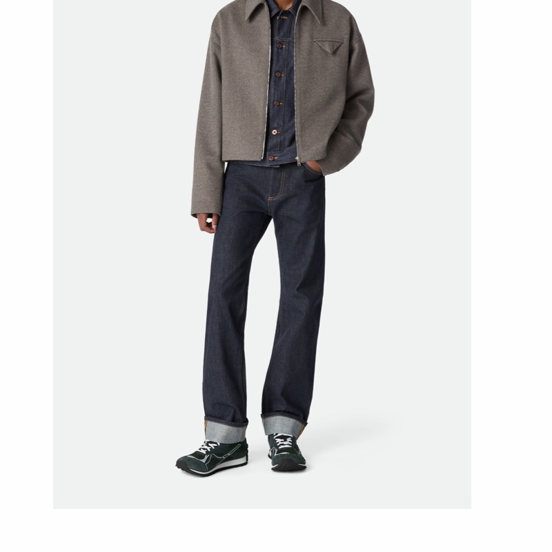 Bottega Veneta 男士 Orbit運動鞋39 40 41 42 43 44 45 46 47碼-1