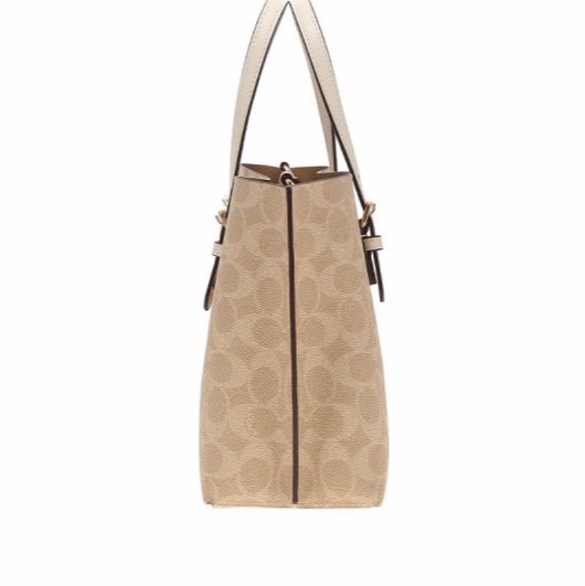 Coach 女士 Mollie 25斜挎包均碼碼24.8cm*12.1cm*19.1cm-2