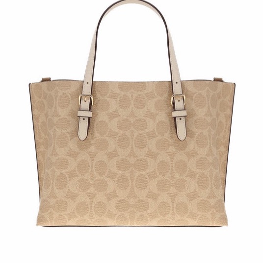 Coach 女士 Mollie 25斜挎包均碼碼24.8cm*12.1cm*19.1cm-4