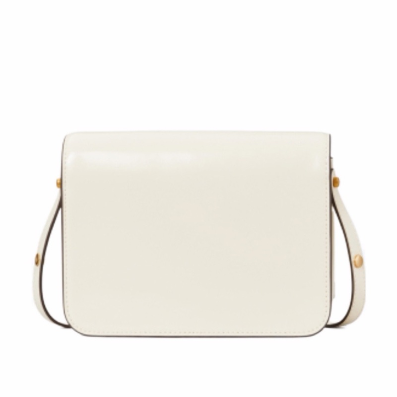 Tory Burch 女士 徽標單肩包均碼碼21cm*6cm*15.5cm-3