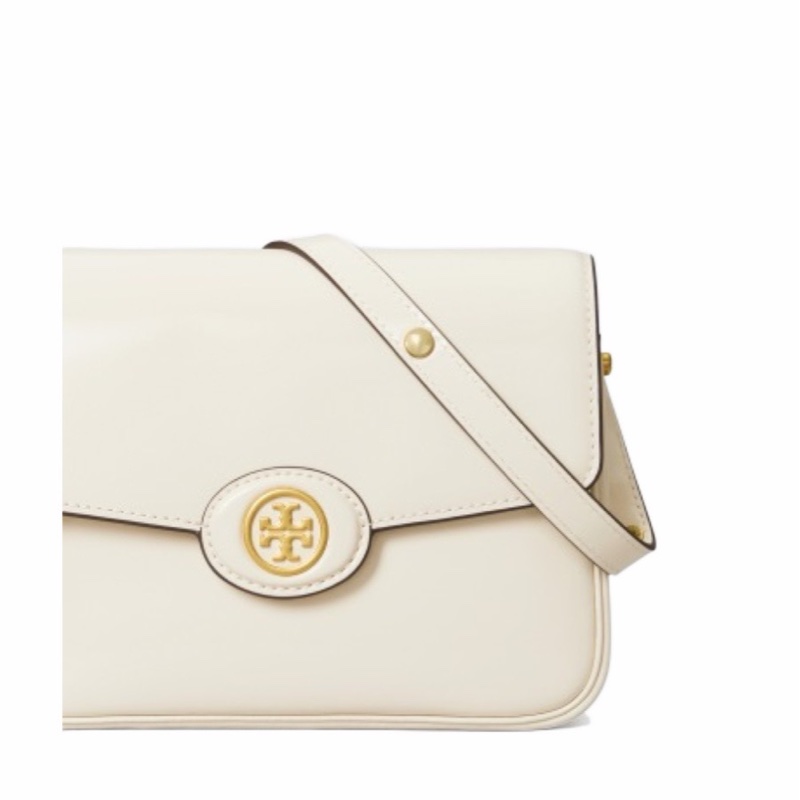 Tory Burch 女士 徽標單肩包均碼碼21cm*6cm*15.5cm-4