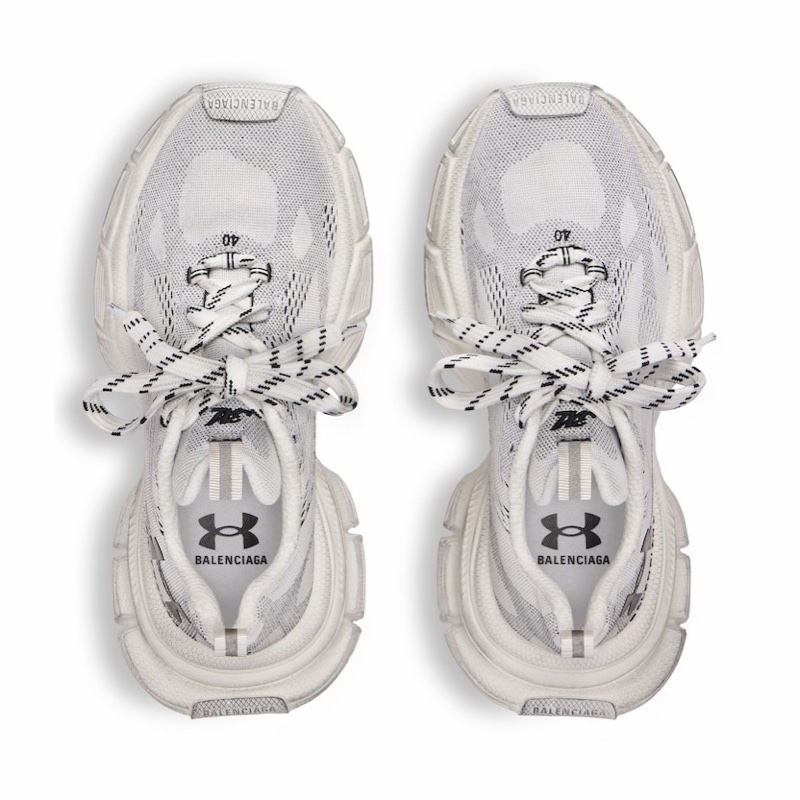 Balenciaga 女士 Under Armour® 3xl運動鞋35 36 37 38碼-2