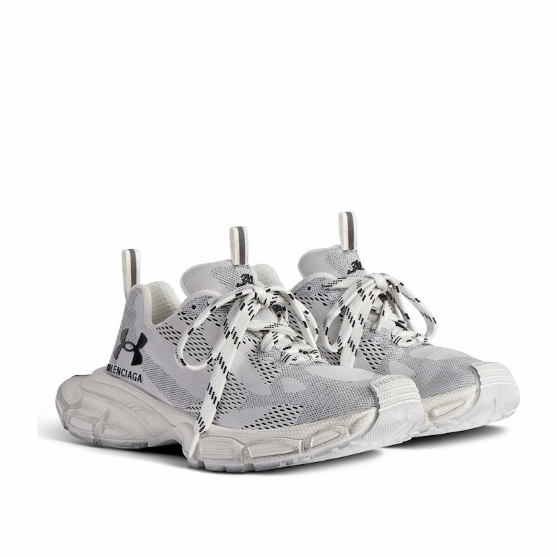 Balenciaga 女士 Under Armour® 3xl運動鞋35 36 37 38碼-4