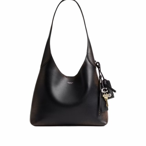 Coach 女士 Brooklyn 28 單肩包均碼碼28cm*8cm*28cm
