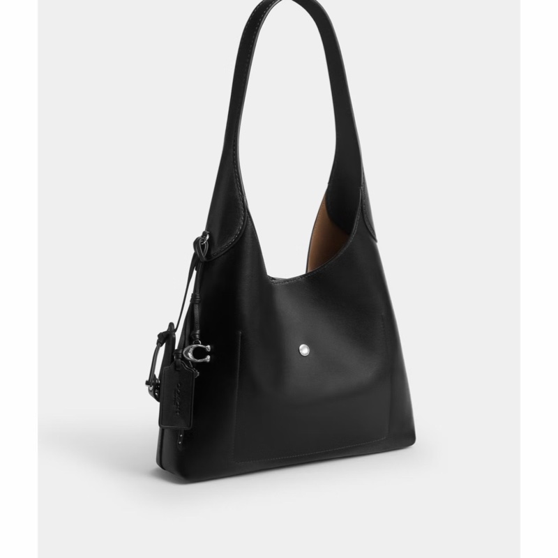 Coach 女士 Brooklyn 28 單肩包均碼碼28cm*8cm*28cm-1