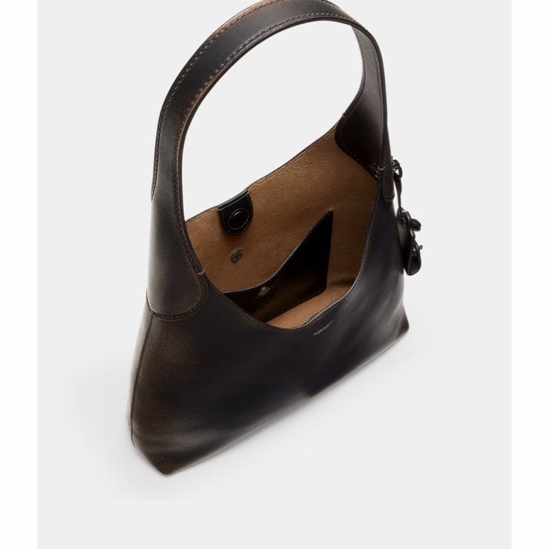 Coach 女士 Brooklyn 28 單肩包均碼碼28cm*8cm*28cm-2