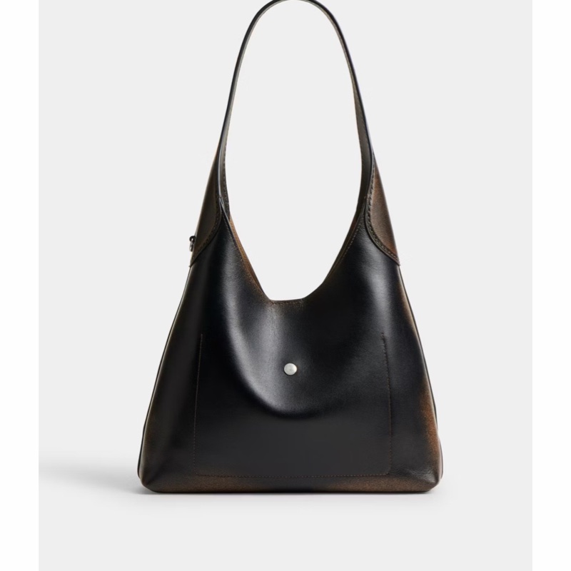 Coach 女士 Brooklyn 28 單肩包均碼碼28cm*8cm*28cm-4