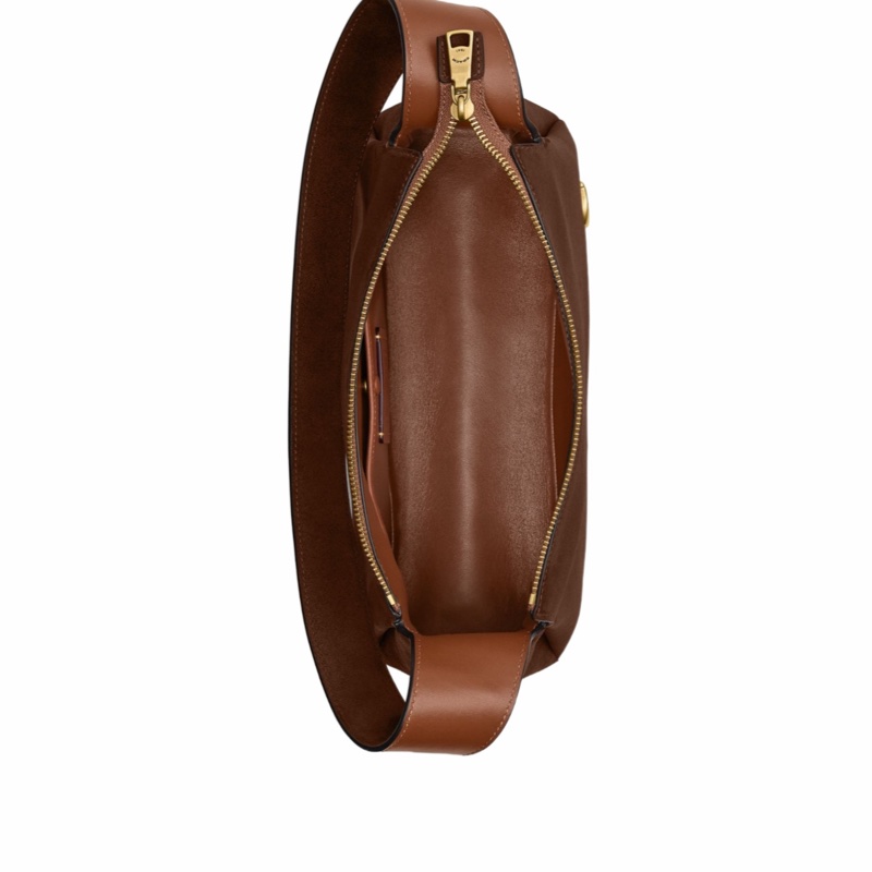Coach 女士 Lola 單肩包均碼碼29.21cm*10.16cm*18cm-3