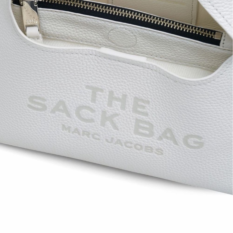 Marc Jacobs 女士 徽標手提包均碼碼-1