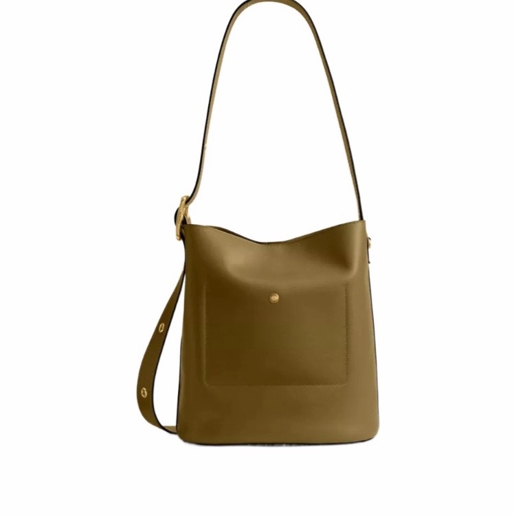 Coach 女士 Bleecker 斜挎包均碼碼27.9cm*17cm*29cm-1
