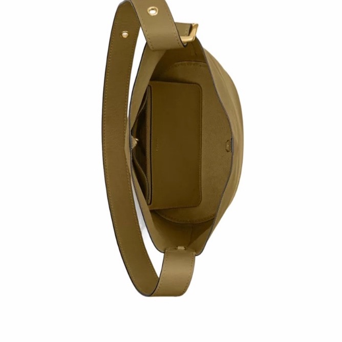 Coach 女士 Bleecker 斜挎包均碼碼27.9cm*17cm*29cm-5