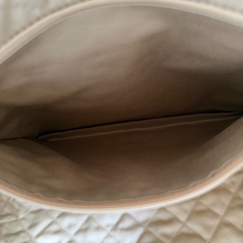 可以分期⭐️ 22bag 白金 中號-30