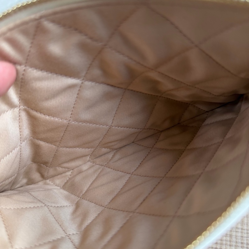可以分期⭐️ 22bag 白金 中號-33