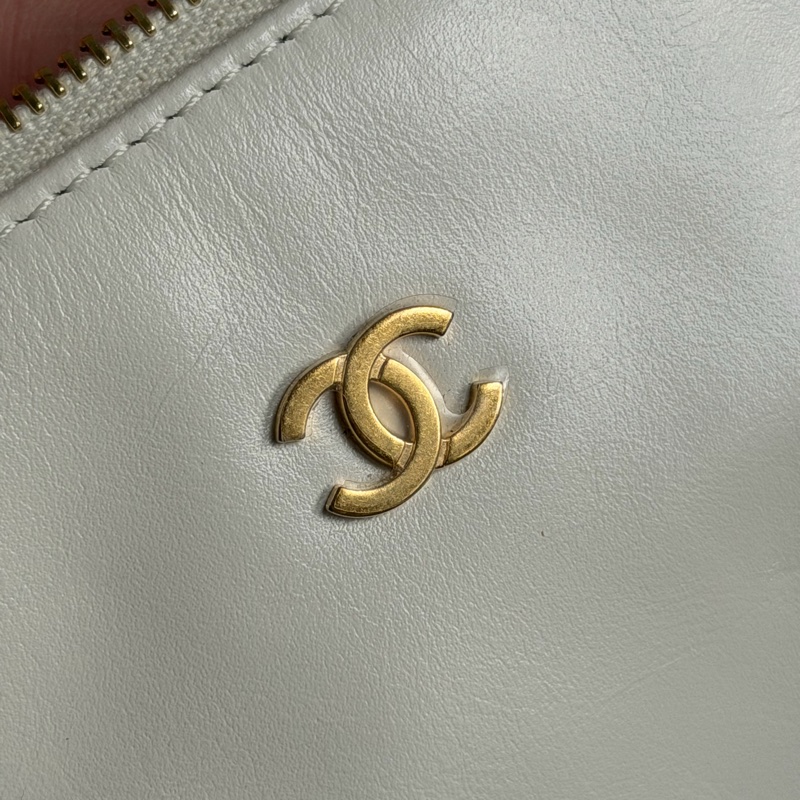 可以分期⭐️ 22bag 白金 中號-38