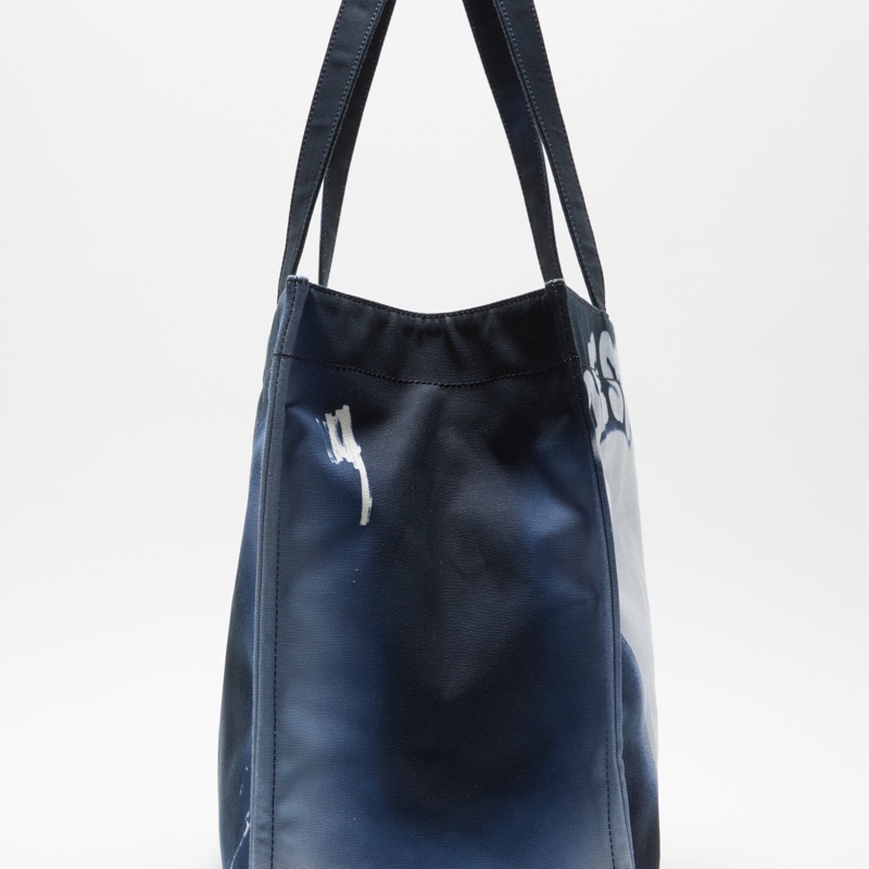 Acne Studios 女士 圖案單肩包均碼碼47cm*17cm*35cm-3