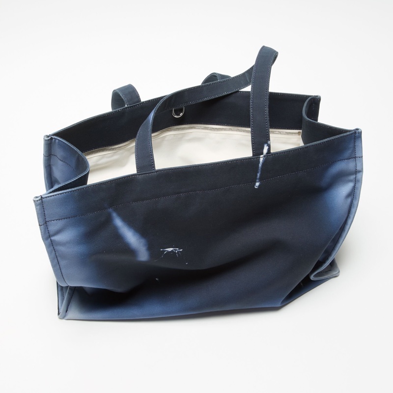 Acne Studios 女士 圖案單肩包均碼碼47cm*17cm*35cm-4