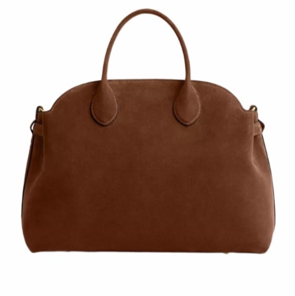 Coach 女士 雙提手單肩包均碼碼40cm*15.24cm*29.21cm-2