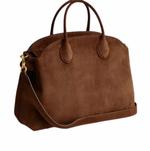 Coach 女士 雙提手單肩包均碼碼40cm*15.24cm*29.21cm-5