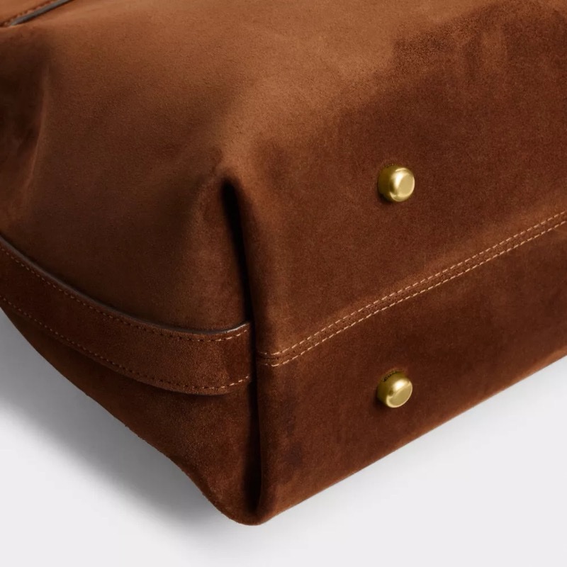 Coach 女士 雙提手單肩包均碼碼40cm*15.24cm*29.21cm-6