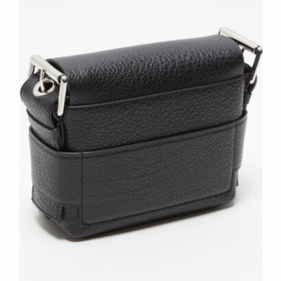 Acne Studios 女士 MUSUBI 單肩包均碼碼常規、19cm*6cm*13cm-3