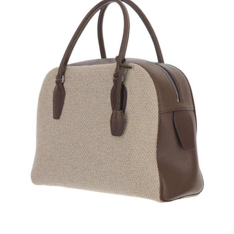 The Row 女士 雙手柄手提包均碼碼32cm*13cm*23cm-2