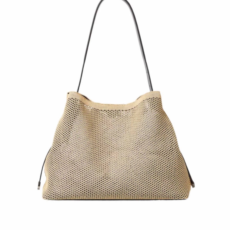 Fendi 男士 Hobo Soft大號手袋均碼碼大號、44cm*20cm*30cm-2
