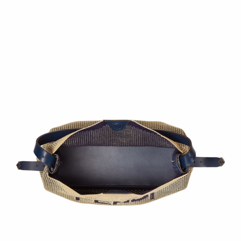 Fendi 男士 Hobo Soft大號手袋均碼碼大號、44cm*20cm*30cm-5