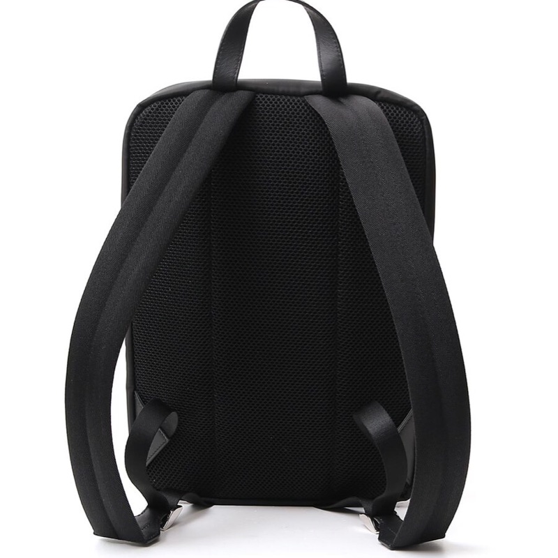 Fendi 男士 徽標印花雙肩包均碼碼38cm*12cm*50cm-2