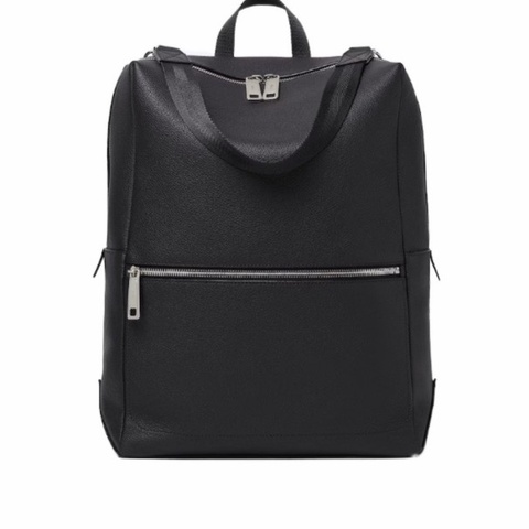 Fendi 男士 Lui雙肩包均碼碼常規、29cm*13cm*38cm