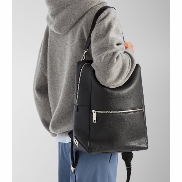 Fendi 男士 Lui雙肩包均碼碼常規、29cm*13cm*38cm-2