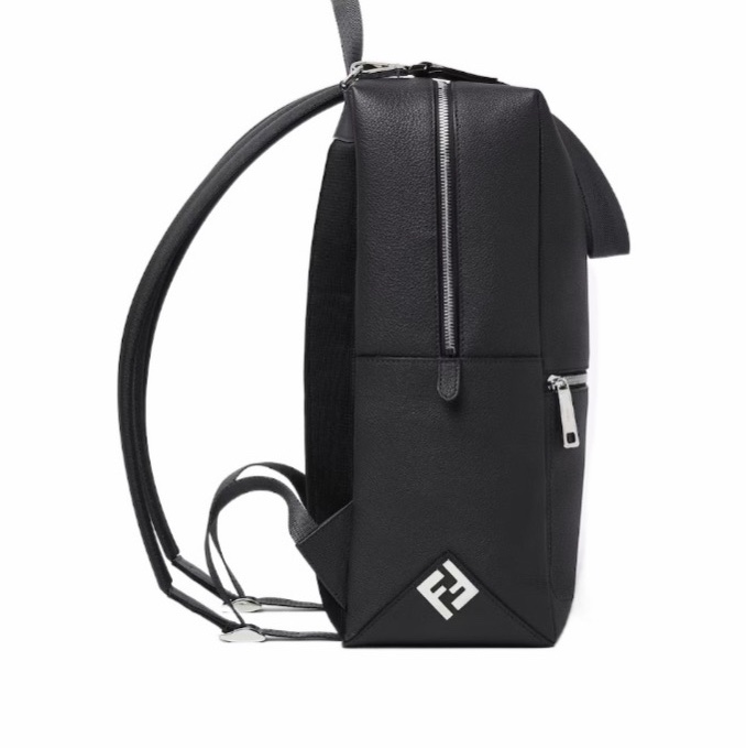 Fendi 男士 Lui雙肩包均碼碼常規、29cm*13cm*38cm-3