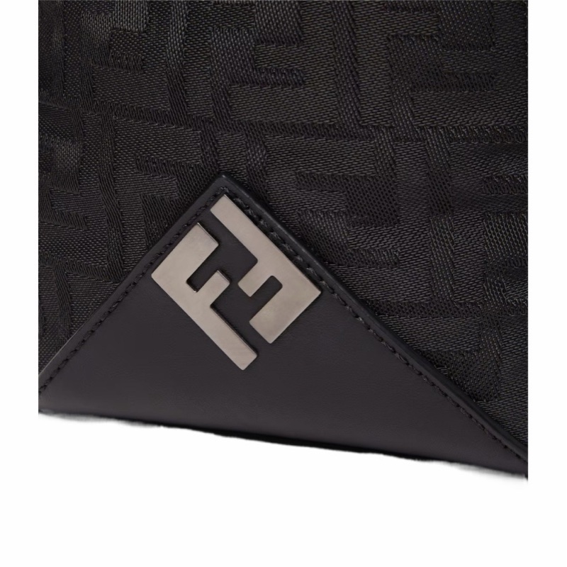 Fendi 男士 Lui雙肩包均碼碼常規、29cm*13cm*38cm-1