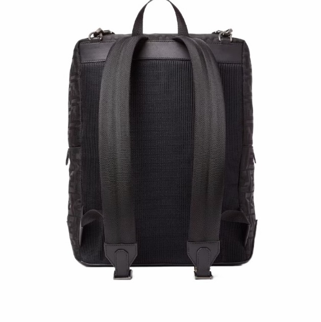 Fendi 男士 Lui雙肩包均碼碼常規、29cm*13cm*38cm-2