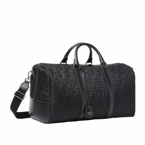 Fendi 男士 FF 旅行包均碼碼46.5cm*22cm*24cm