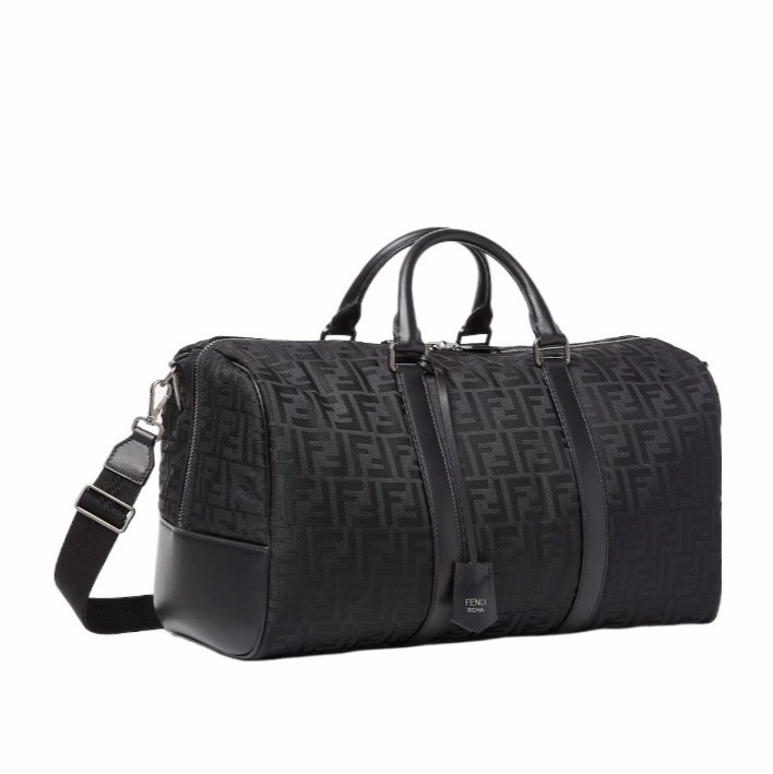 Fendi 男士 FF 旅行包均碼碼46.5cm*22cm*24cm-0