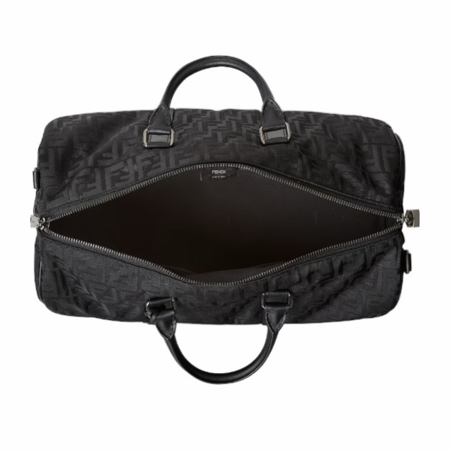 Fendi 男士 FF 旅行包均碼碼46.5cm*22cm*24cm-1